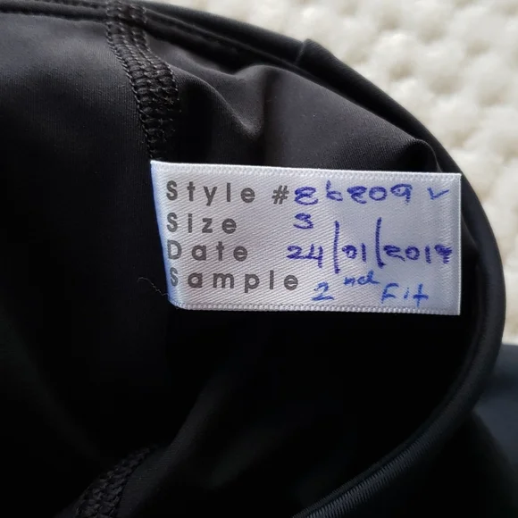 Nwot Athleta Tennis Skort - Picture 9 of 9